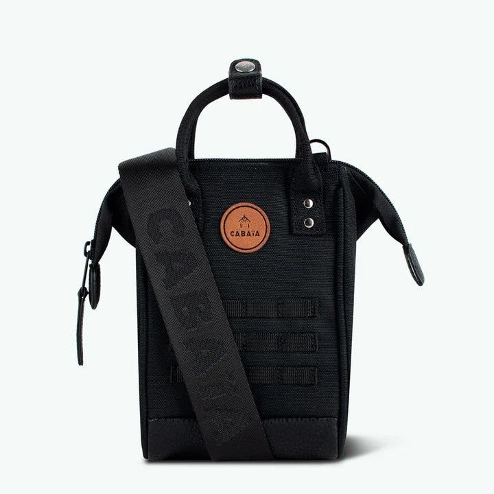 Nano Bag Berlin Schwarz