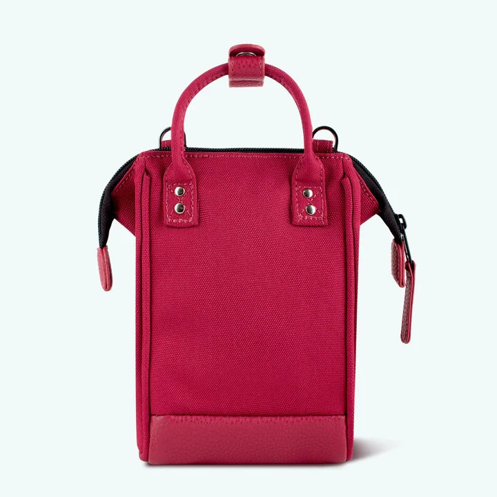 Nano Bag Riga Rot