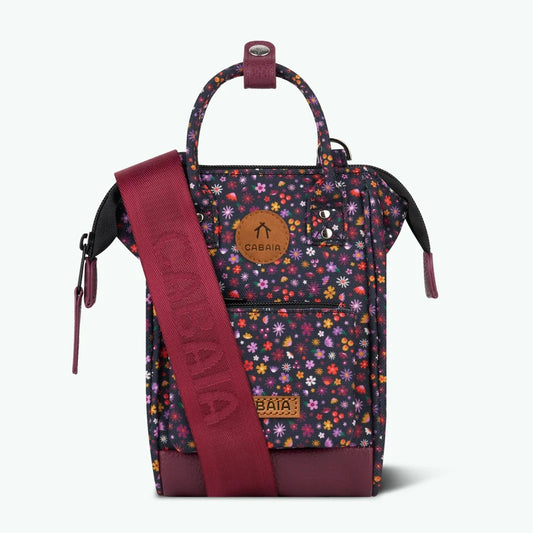 Nano Bag Lausanne Rot