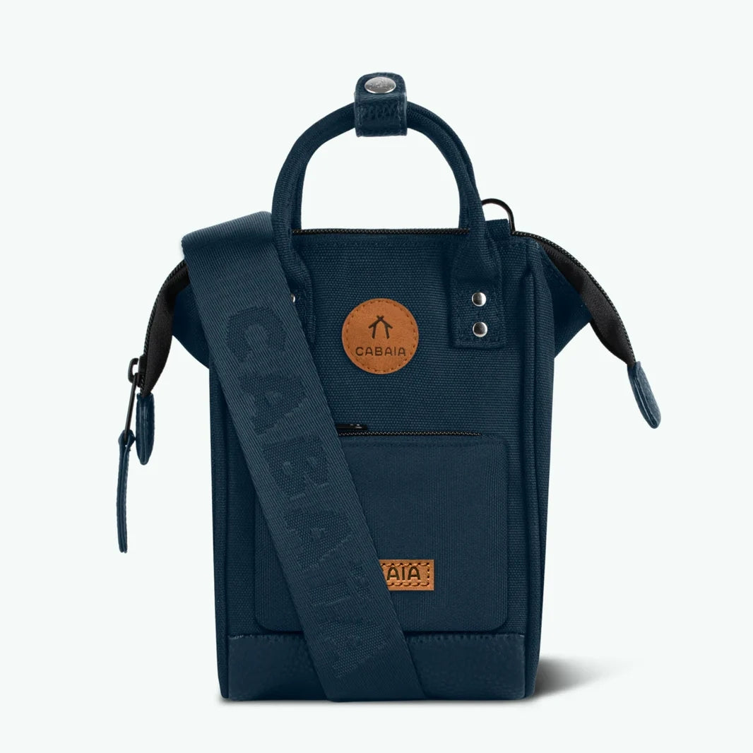 Nano Bag Reykjavik Blau