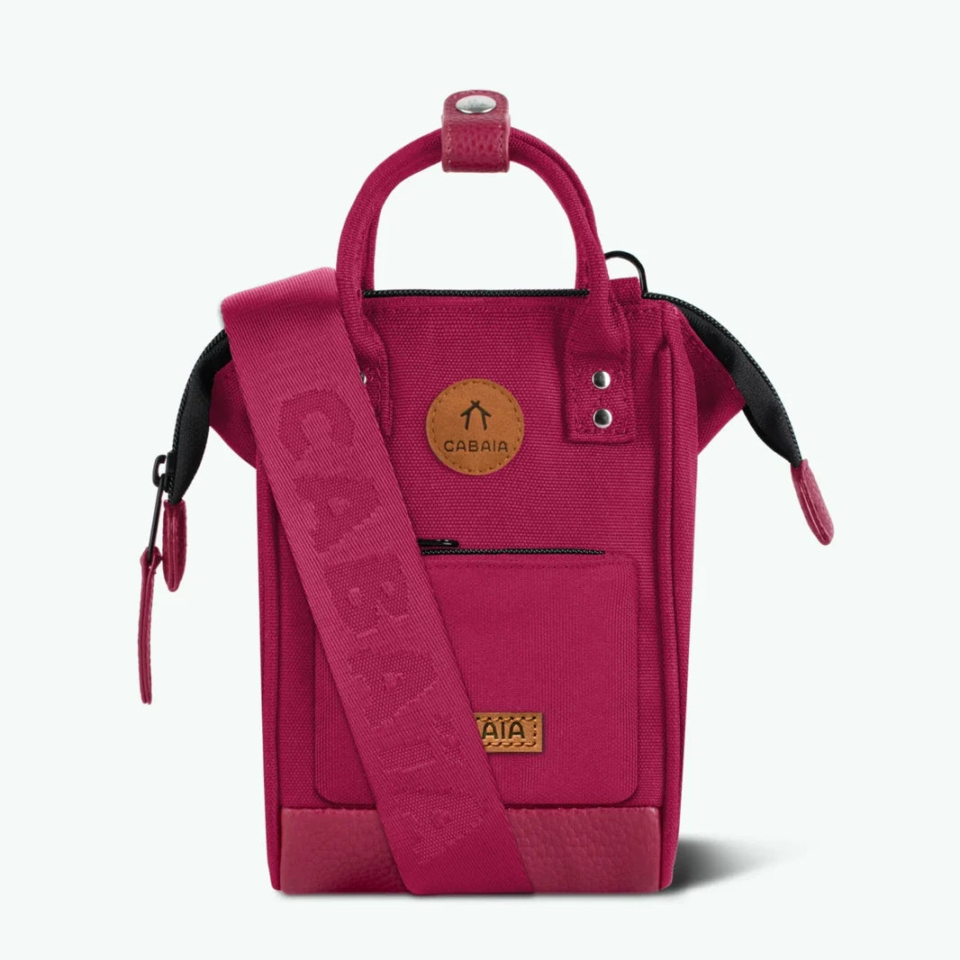 Nano Bag Riga Rot