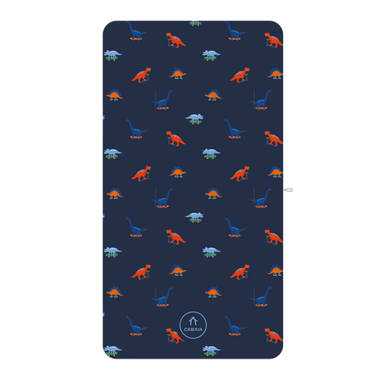 Cabaia Rectangle Towel Drumheller