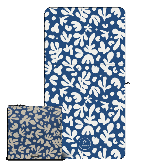 Cabaia Rectangle Towel Myrtle Beach