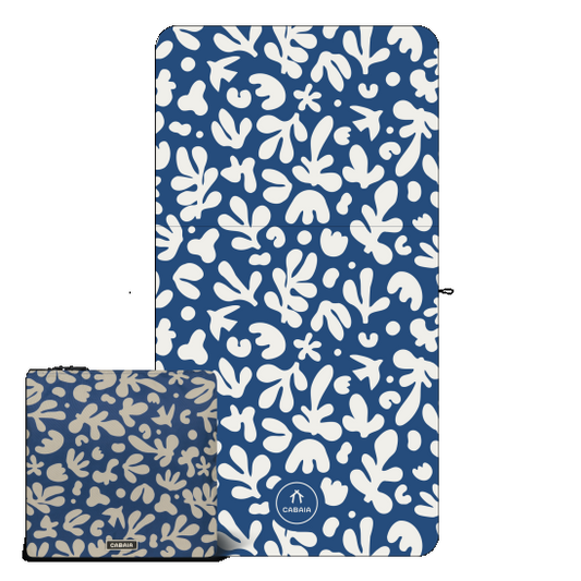 Cabaia Rectangle Towel Myrtle Beach