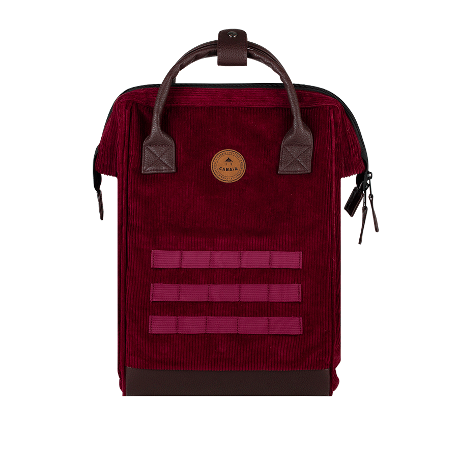 Adventurer M Vientiane Rot