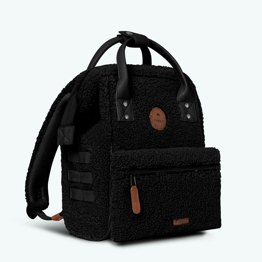 Adventurer S Dhaka Black