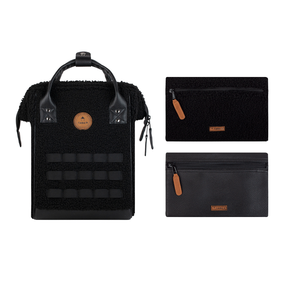 Adventurer S Dhaka Black