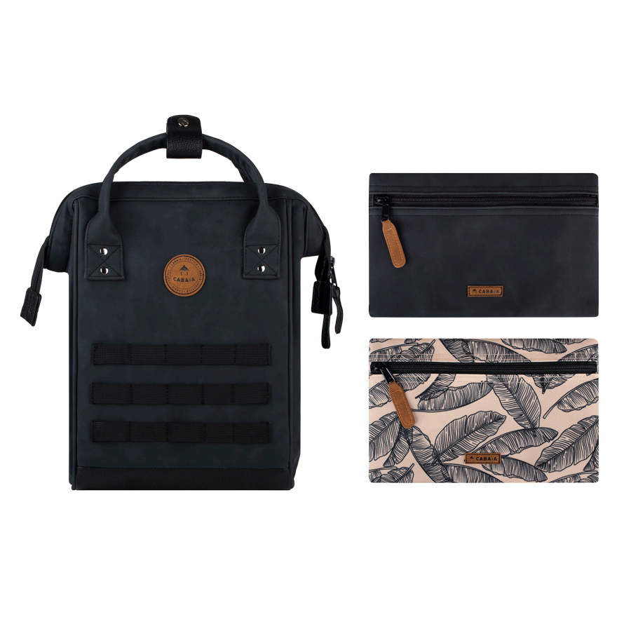 Adventurer S Le Havre Black