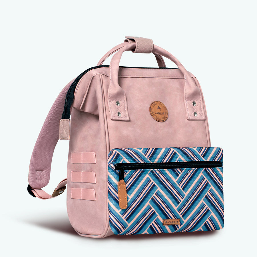 Adventurer S Male Rosa