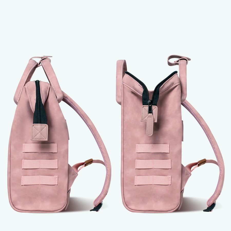 Adventurer S Male Rosa