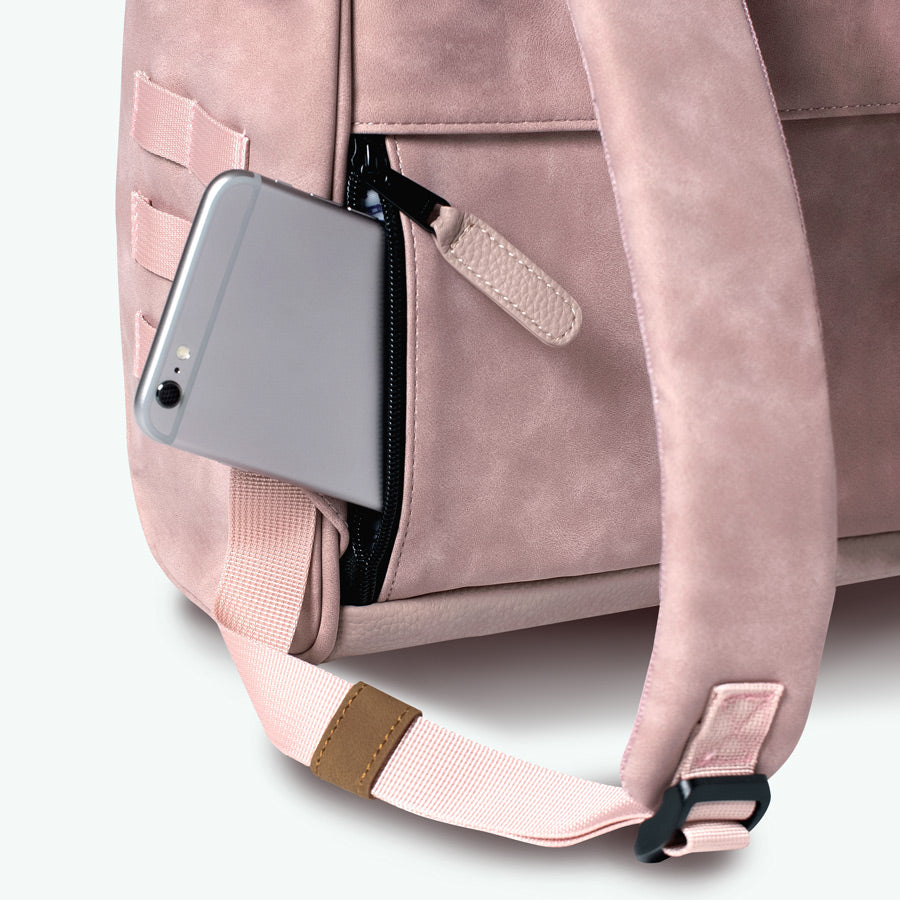 Adventurer S Male Rosa