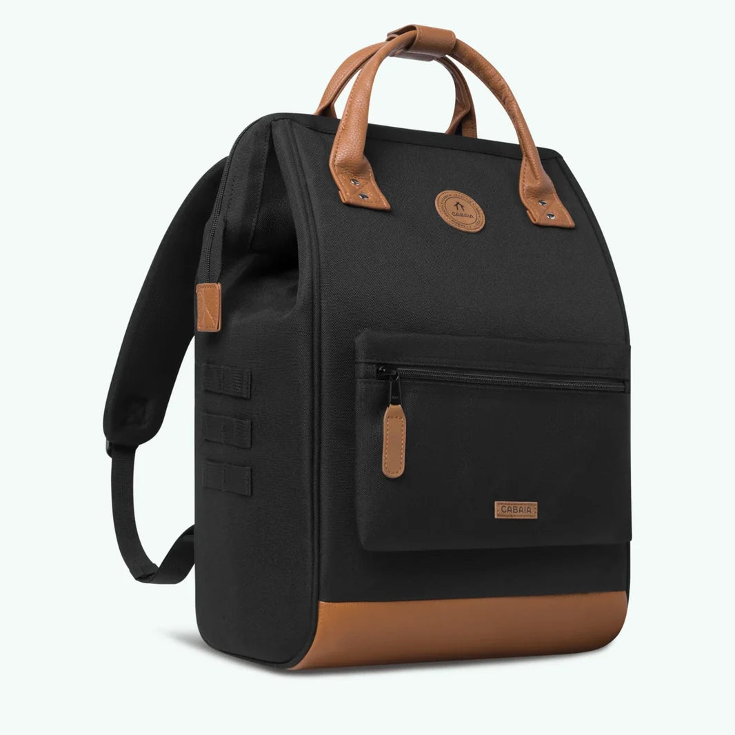 Adventurer L Cologne-Schwarz