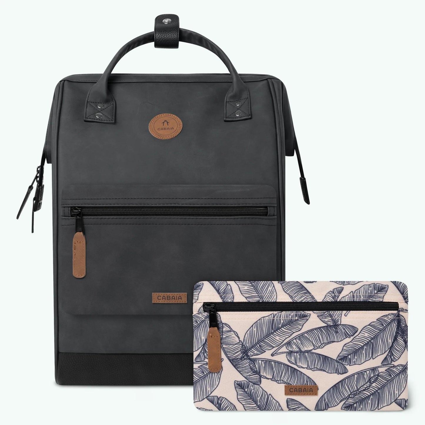 Adventurer L Le Havre Black