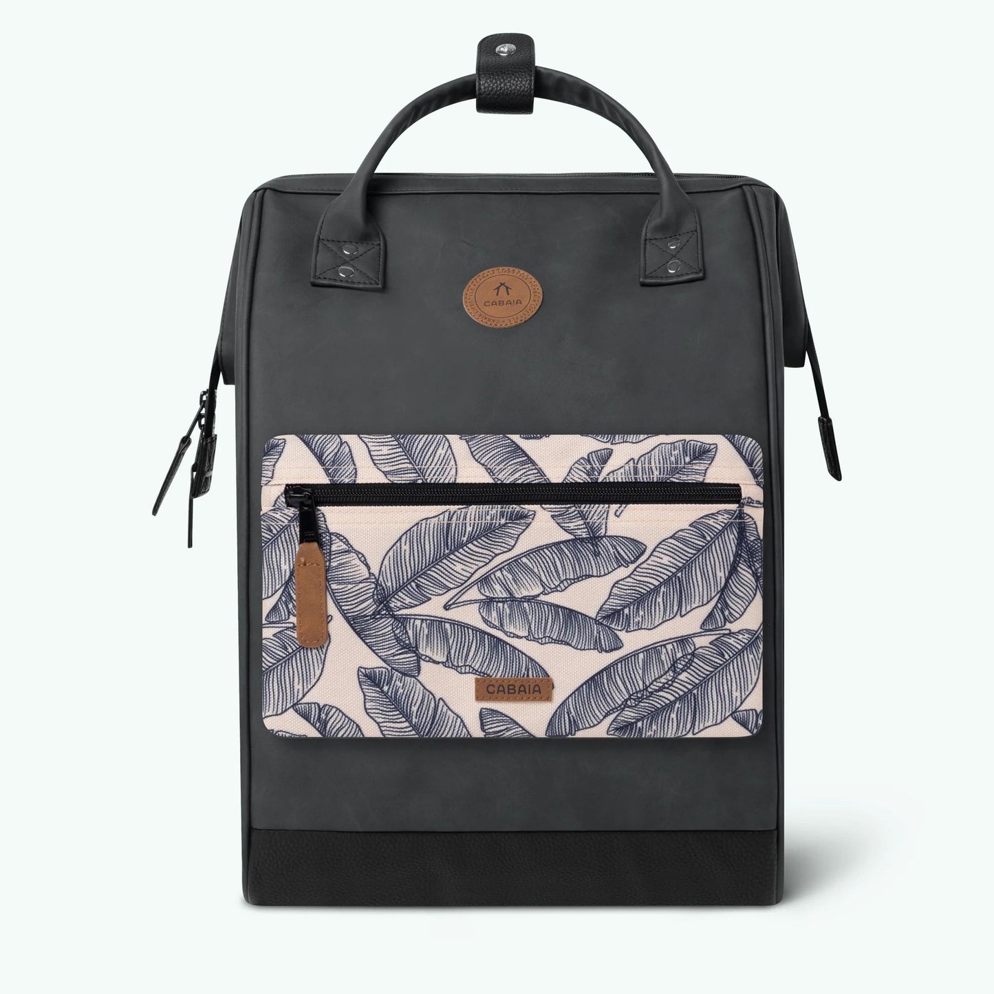 Adventurer L Le Havre Black