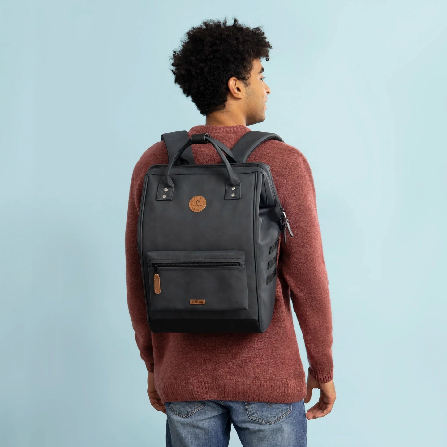 Adventurer L Le Havre Black