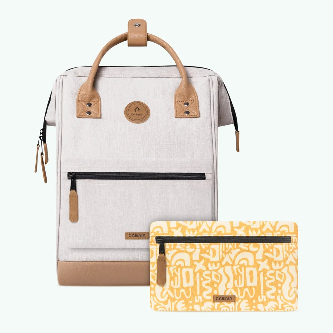 Adventurer M Arequipa Beige