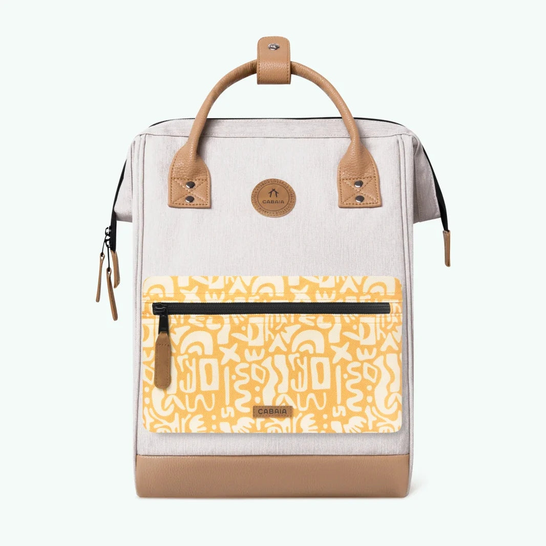 Adventurer M Arequipa Beige