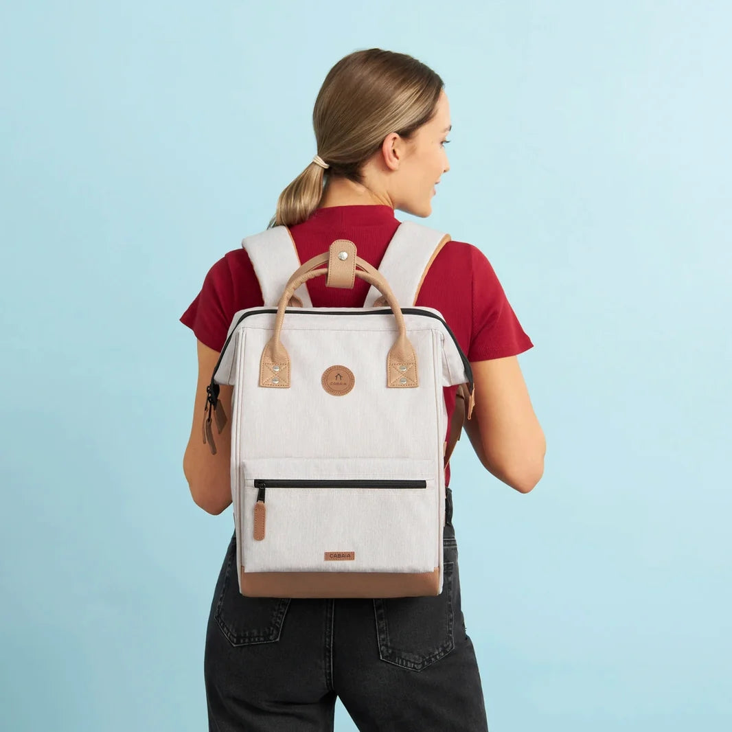 Adventurer M Arequipa Beige