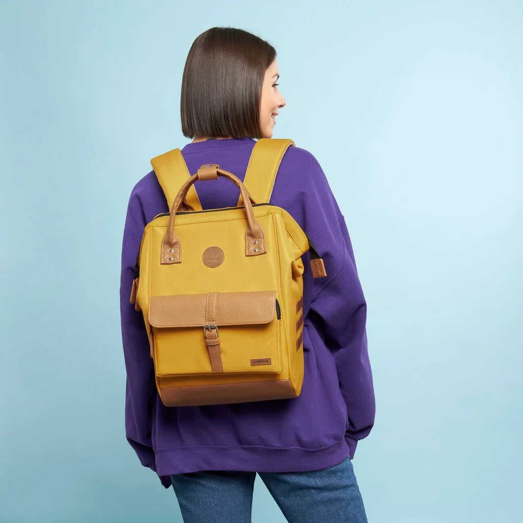 Adventurer M San Guadalupe-Gelb