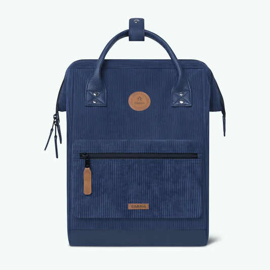 Adventurer M Indianapolis Blau