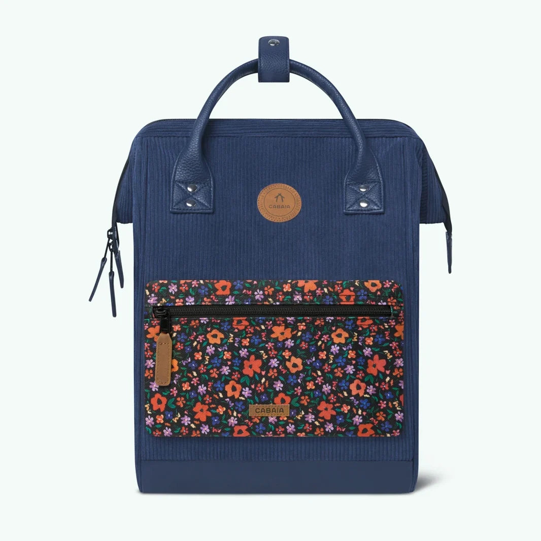 Adventurer M Indianapolis Blau