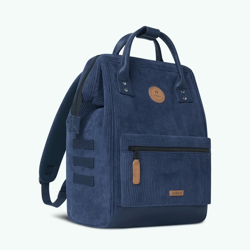 Adventurer M Indianapolis Blau
