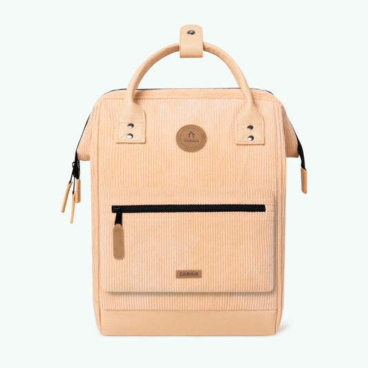 Adventurer M Quito Light-Orange