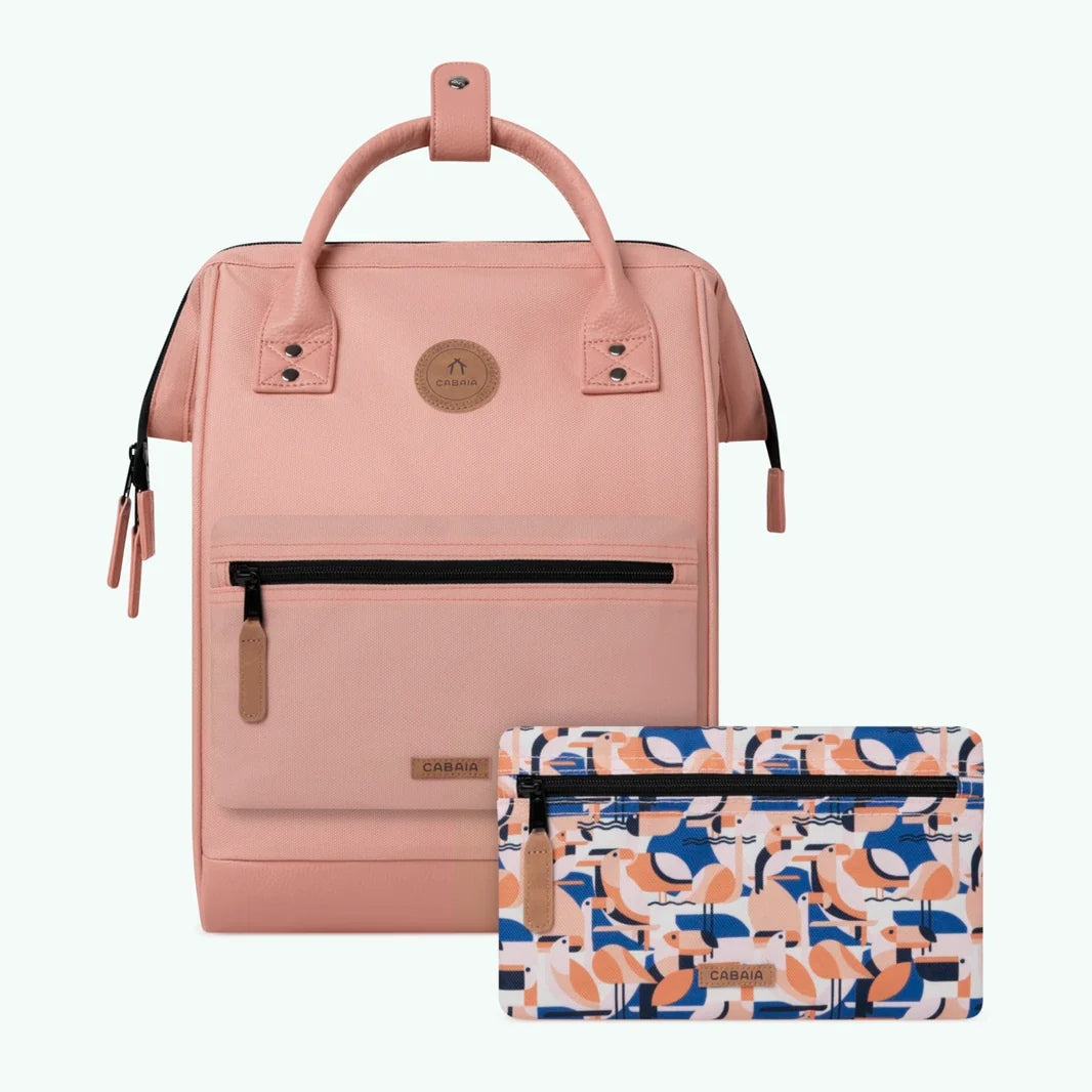 Adventurer M San Miguelito Rosa