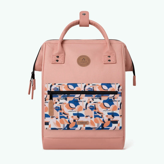 Adventurer M San Miguelito Rosa