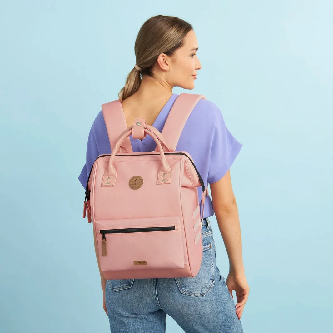 Adventurer M San Miguelito Rosa