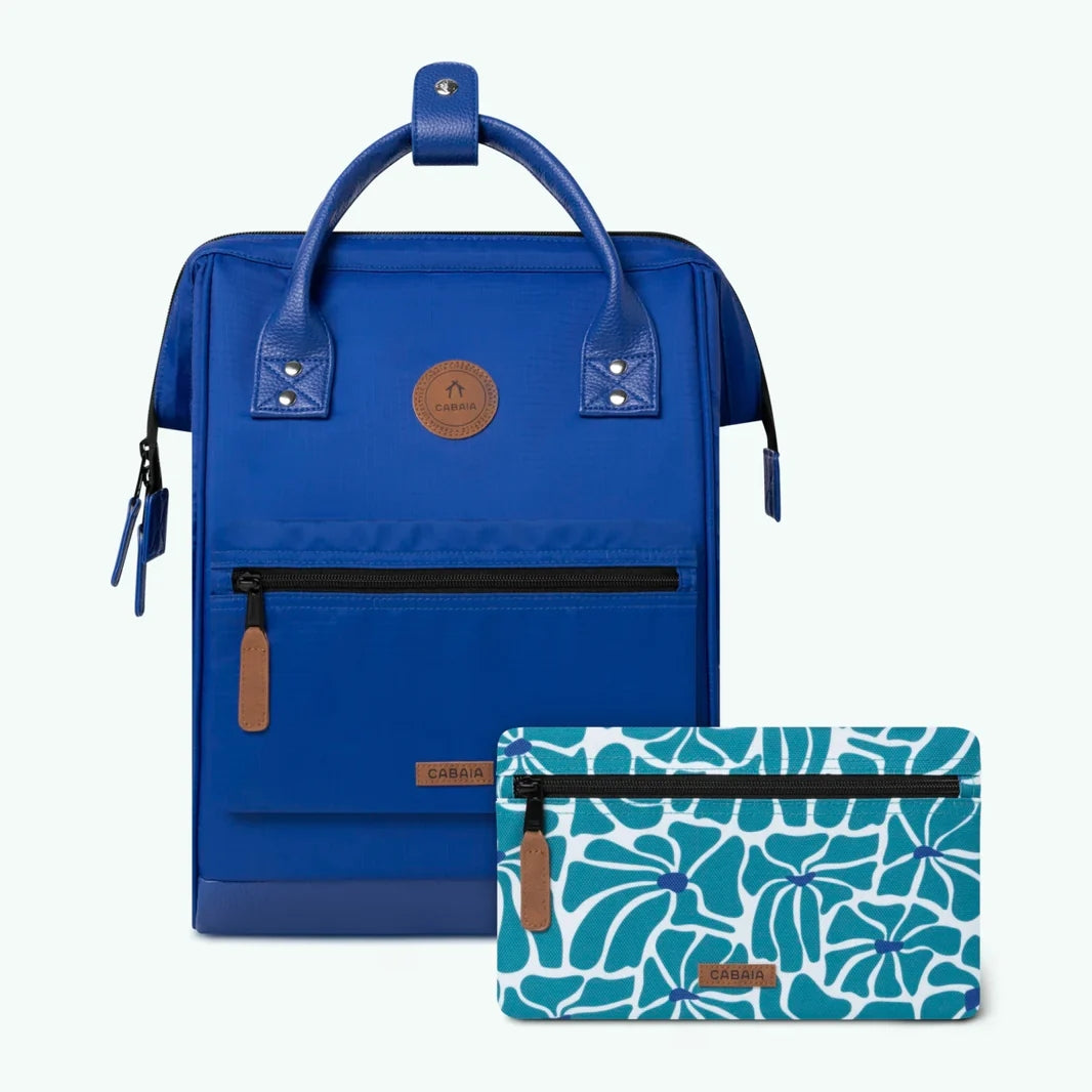 Adventurer M Tamarindo Blau