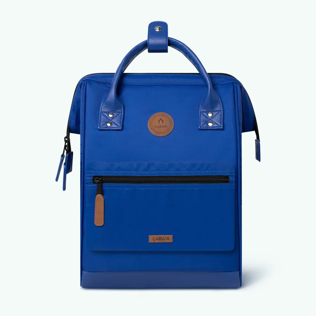 Adventurer M Tamarindo Blau