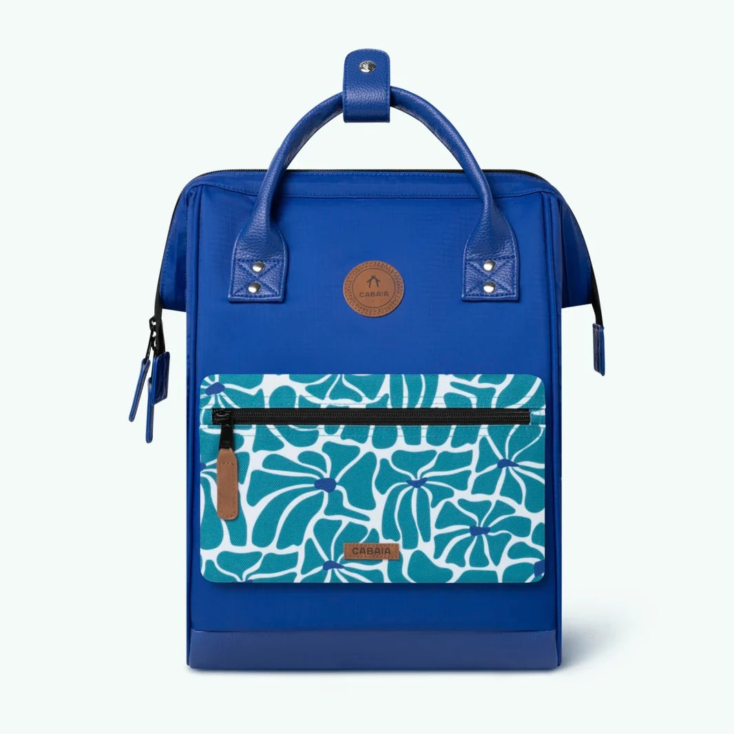Adventurer M Tamarindo Blau