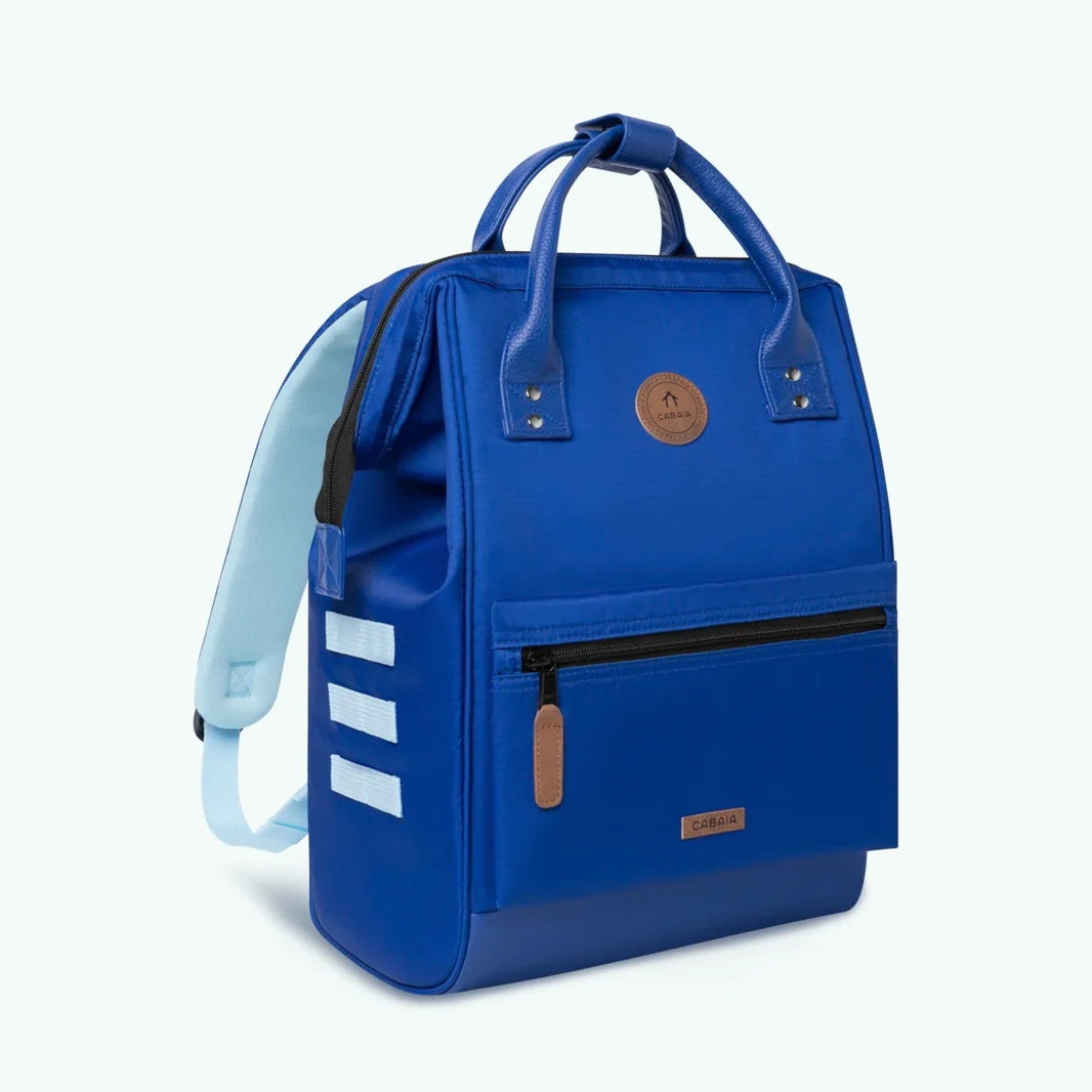 Adventurer M Tamarindo Blau