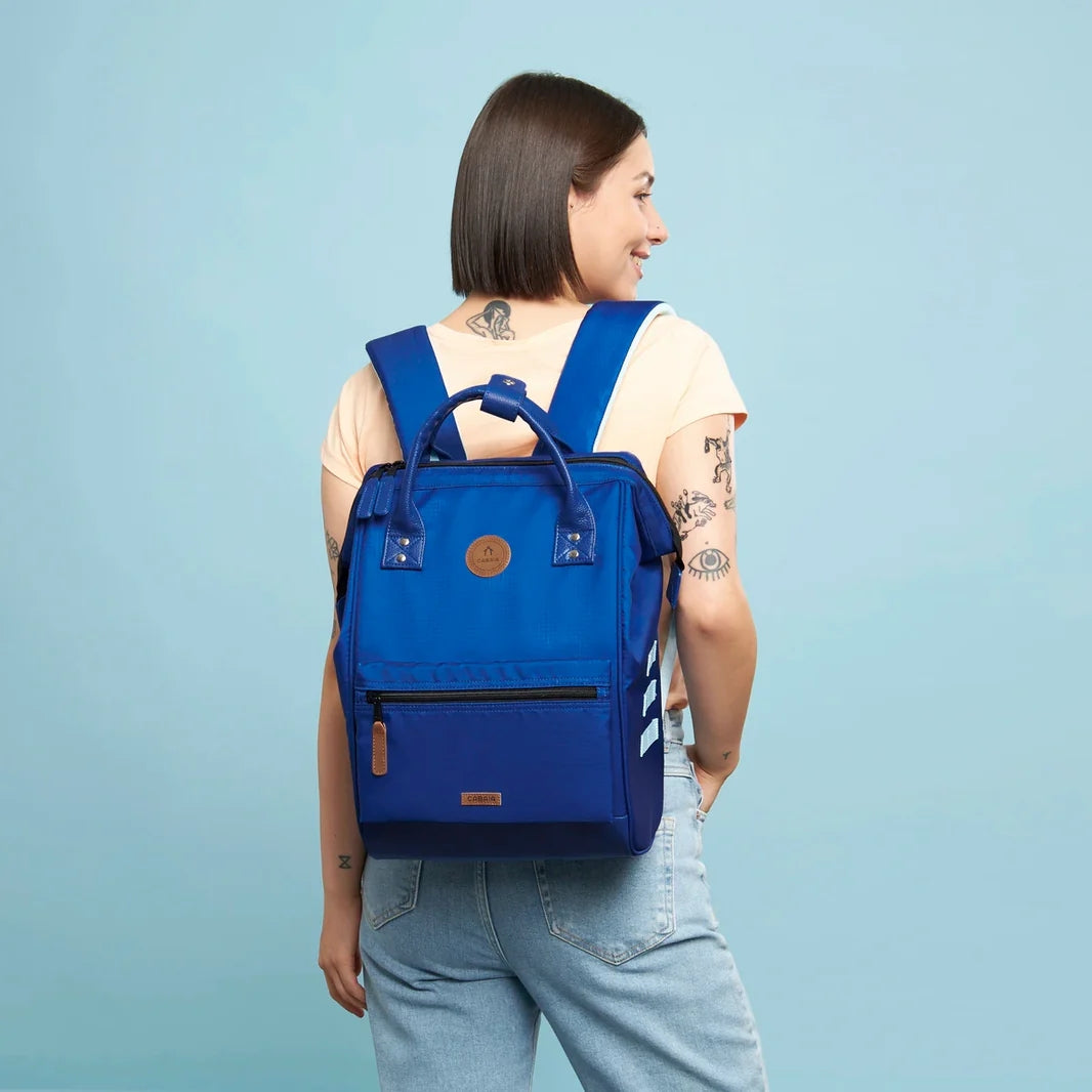 Adventurer M Tamarindo Blau