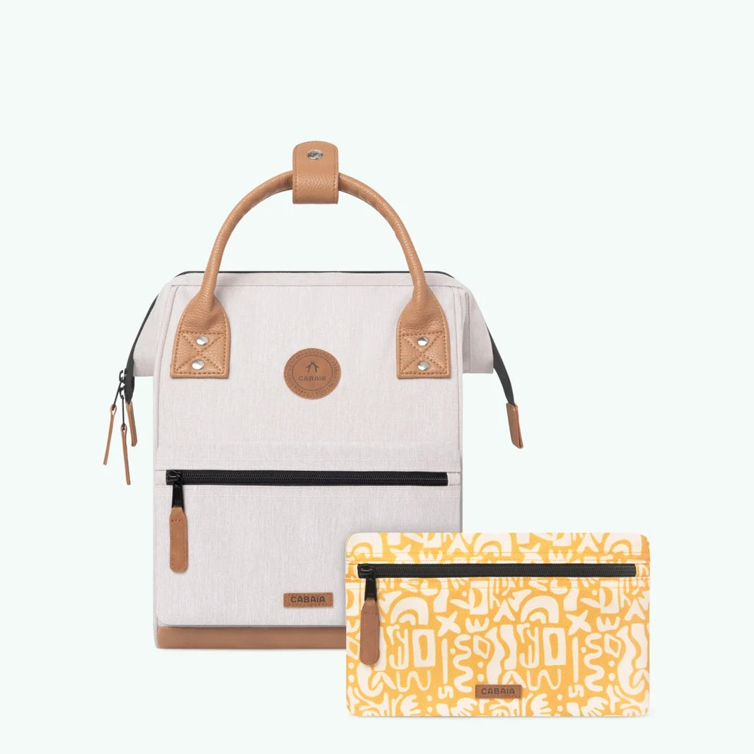 Adventurer S Arequipa Beige