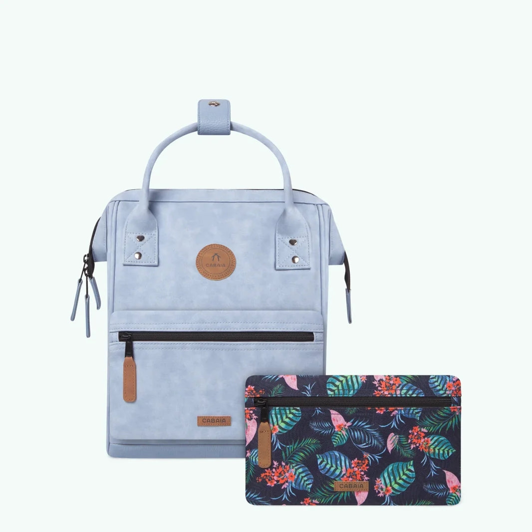 Adventurer S Guayaquil Blau