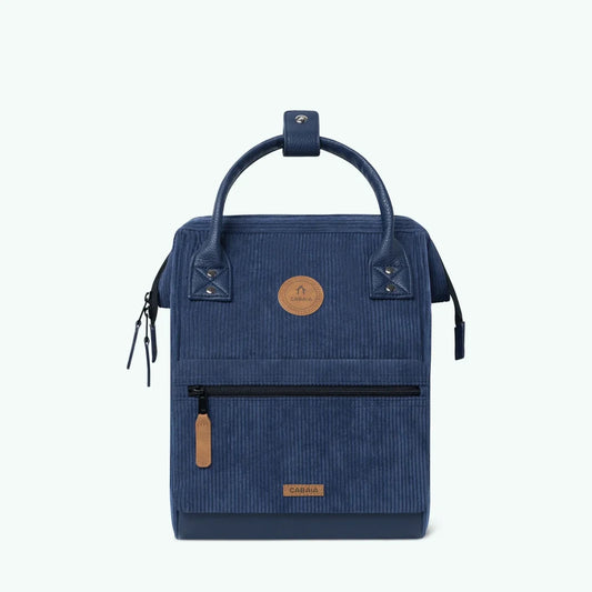 Adventurer S Indianapolis Blau