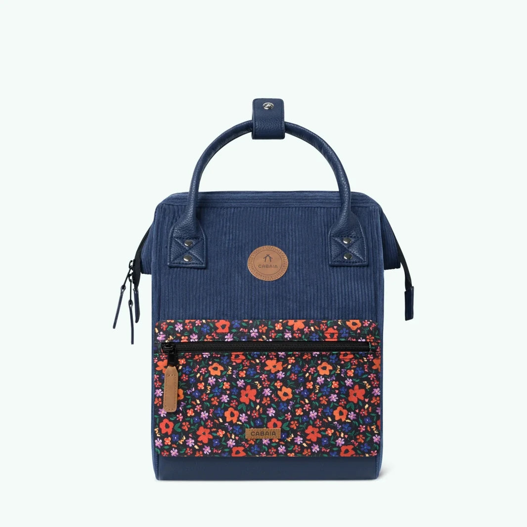 Adventurer S Indianapolis Blau