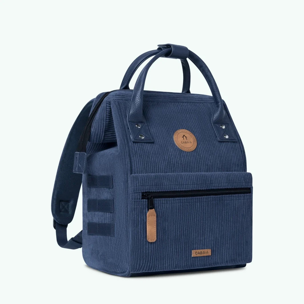 Adventurer S Indianapolis Blau