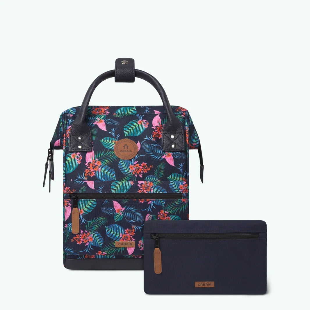 Adventurer S Oran Blau