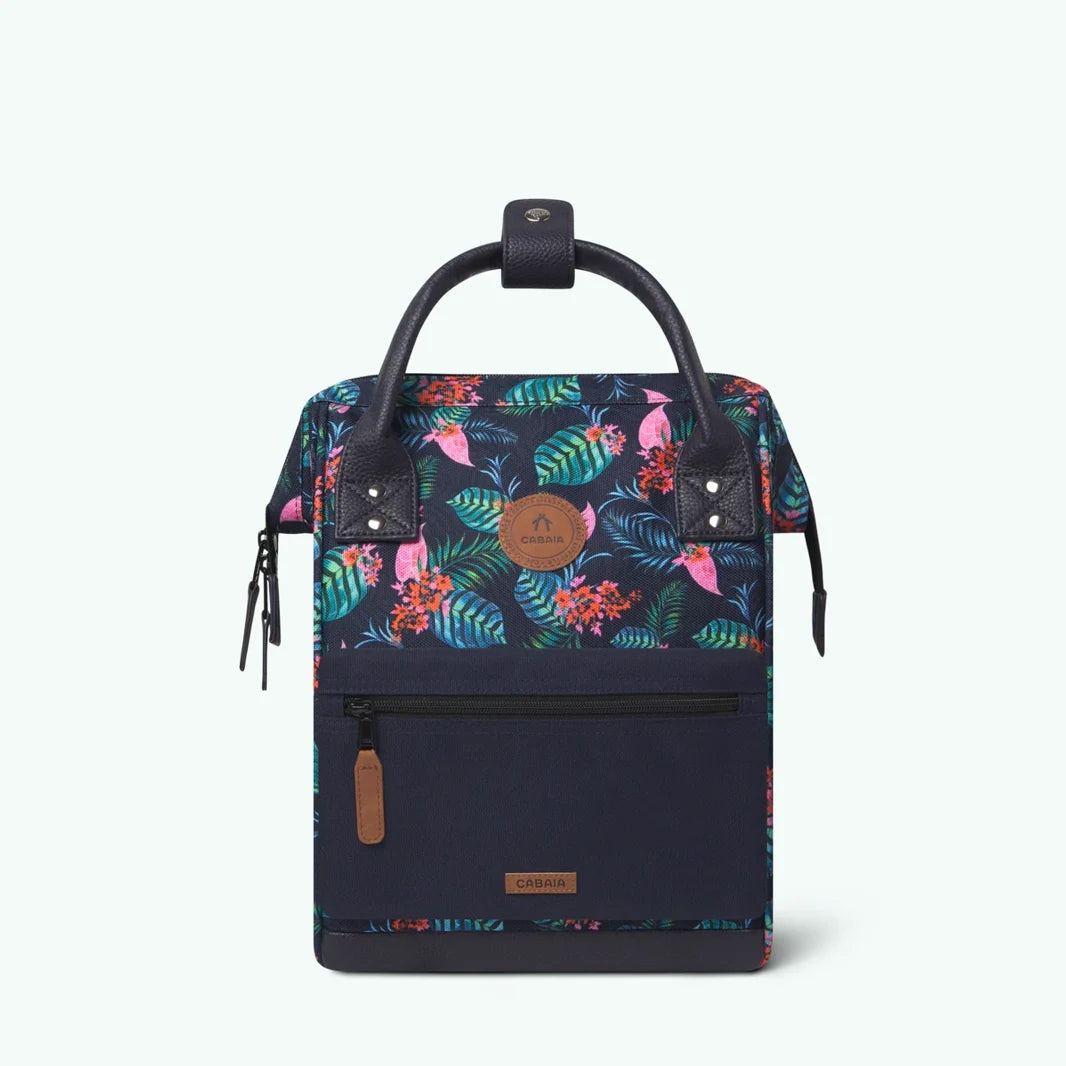Adventurer S Oran Blau