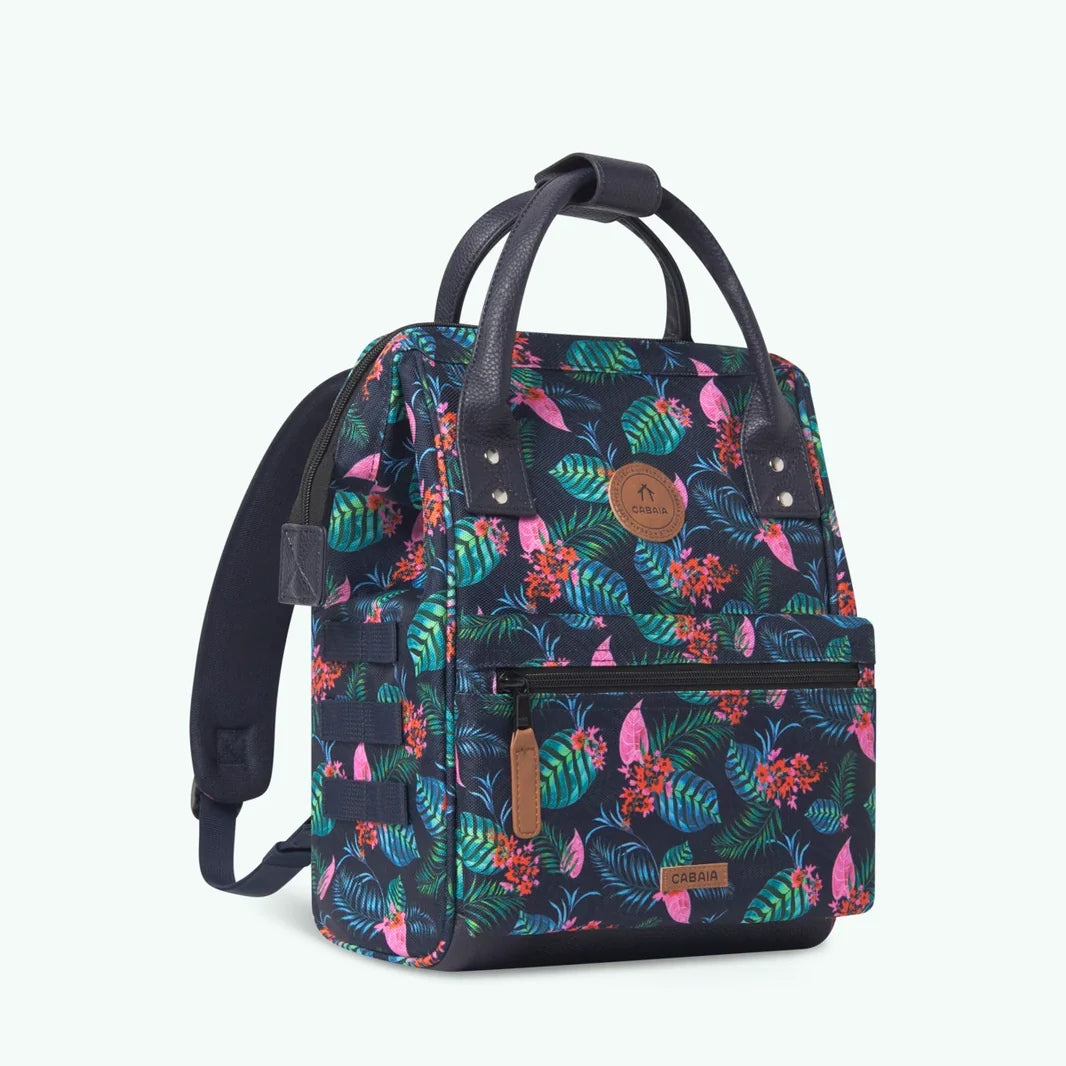 Adventurer S Oran Blau