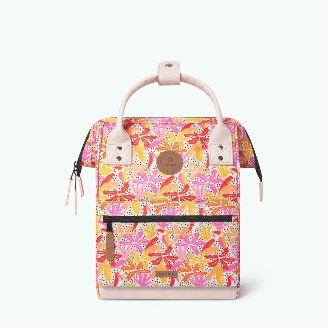 Adventurer S Pirae Rosa