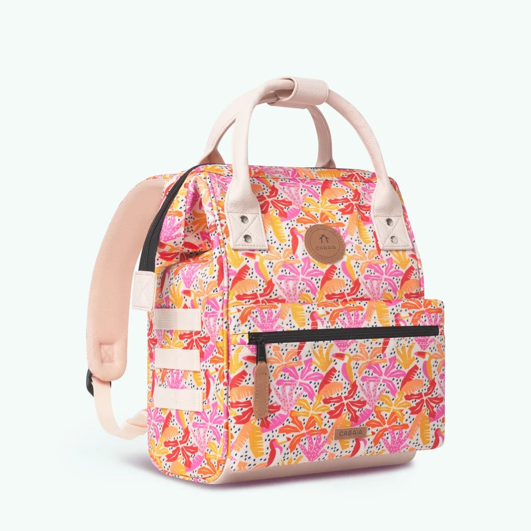 Adventurer S Pirae Rosa