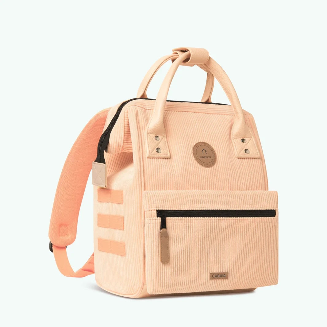 Adventurer S Quito Light Orange