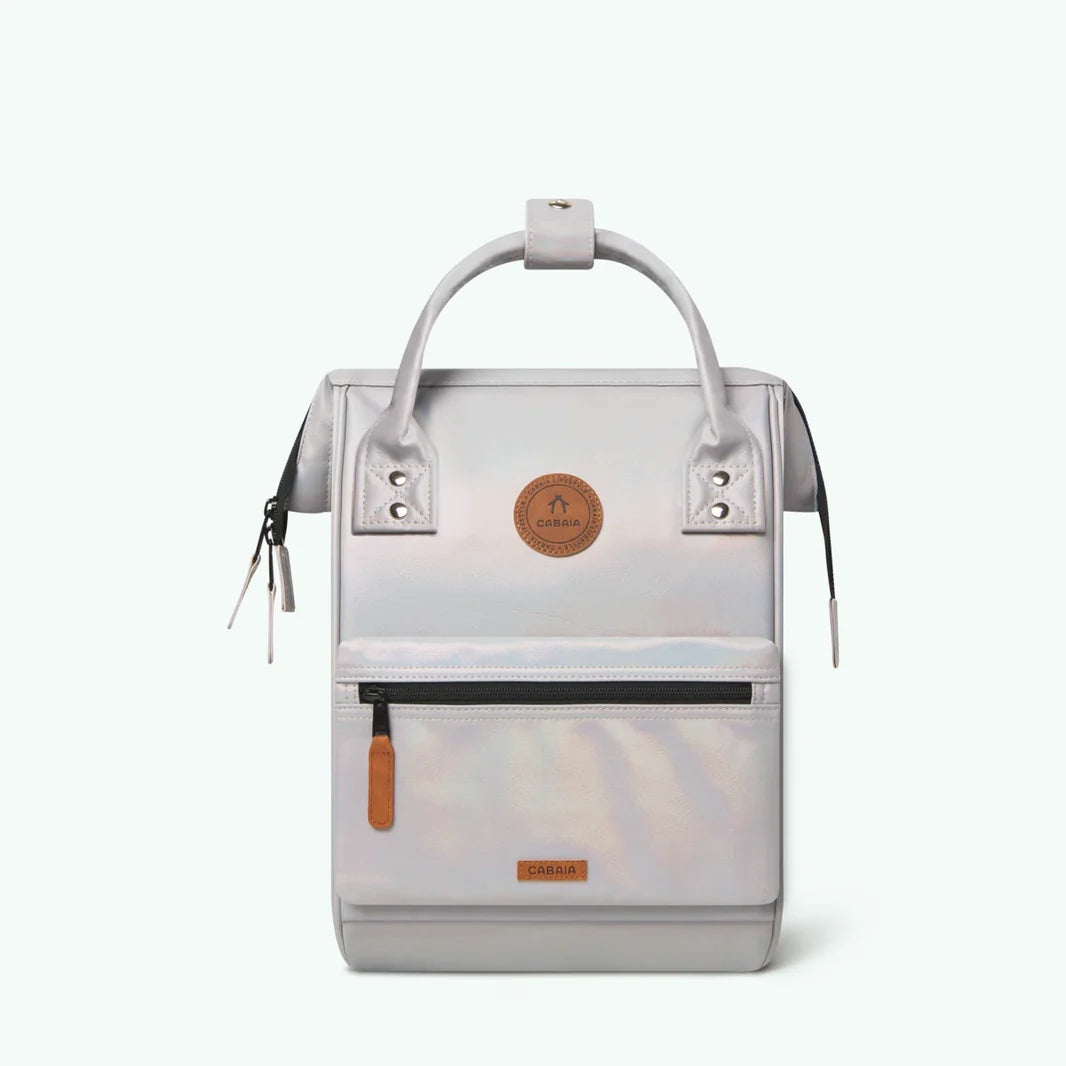 Adventurer S Rennes-Silver