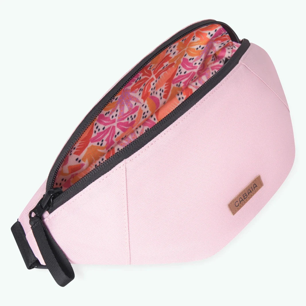 Belt Bag Assouan Rosa