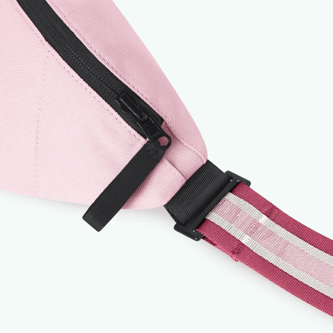 Belt Bag Assouan Rosa