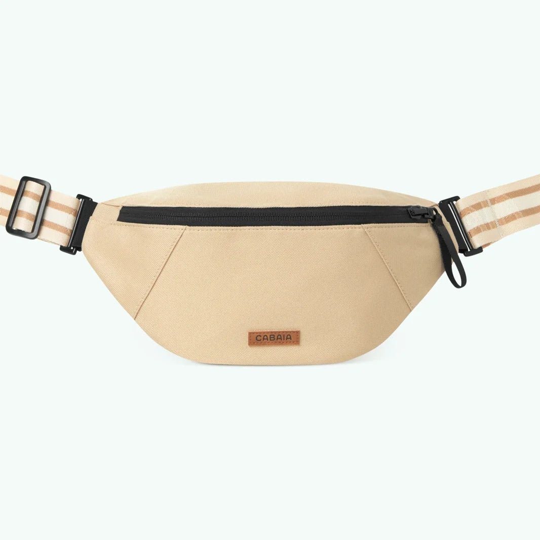 Belt Bag Lobito Beige